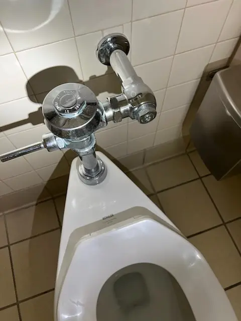 Fixture installation and repair for Hydro Jetting in North Lewisburg